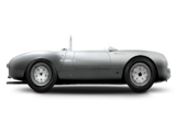 Porsche 550