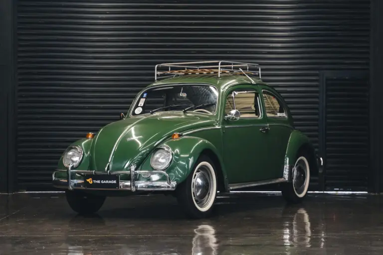 B022 – VW BEETLE 1970