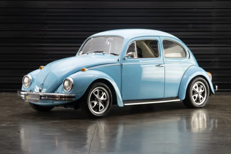 B028 – VW BEETLE 1974