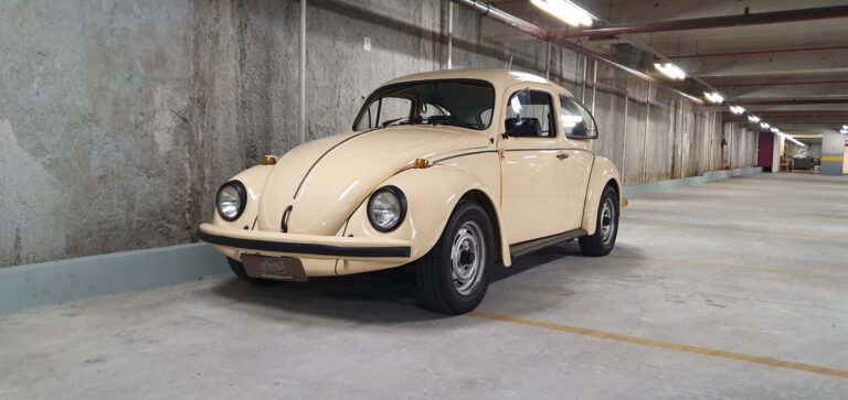 B066 – VW BEETLE 1979