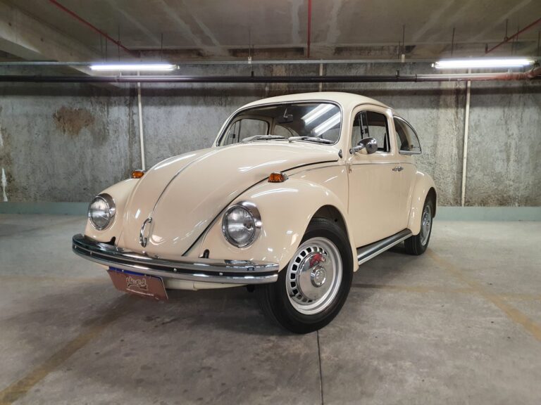 B065 – VW BEETLE 1973