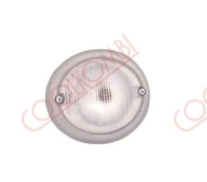 Front lamp Kombi 62 to 74