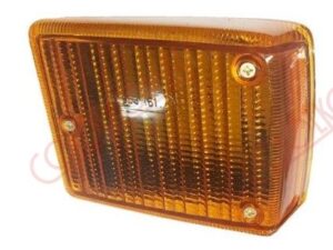 Amber Kombi headlight 75-2009