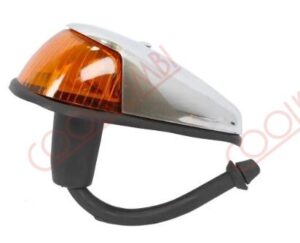 Complete front light for Beetle 70-96