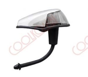 Complete front light for Beetle 70-96