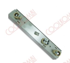 Kombi Clipper 76-13 metal taillight circuit