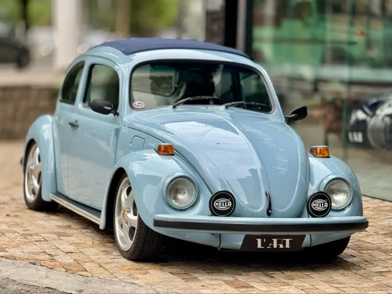 B005 – VW BEETLE 1994