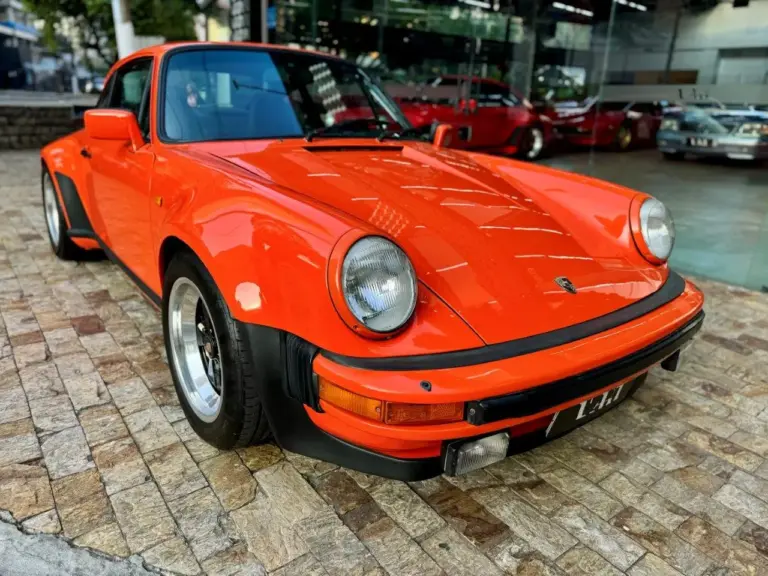 B082 – PORSCHE 930 TURBO 1979