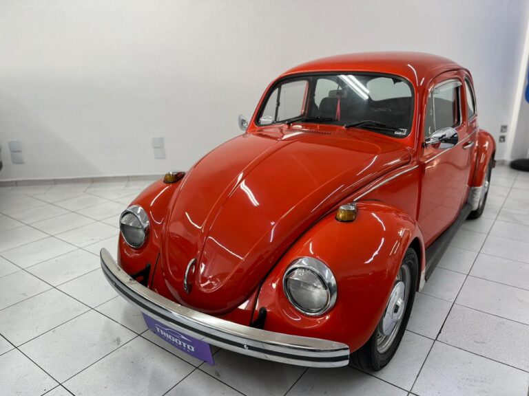 B129 – VW BEETLE 1975