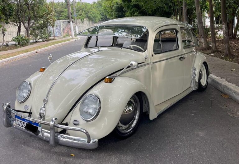 B036 – VW BEETLE 1970