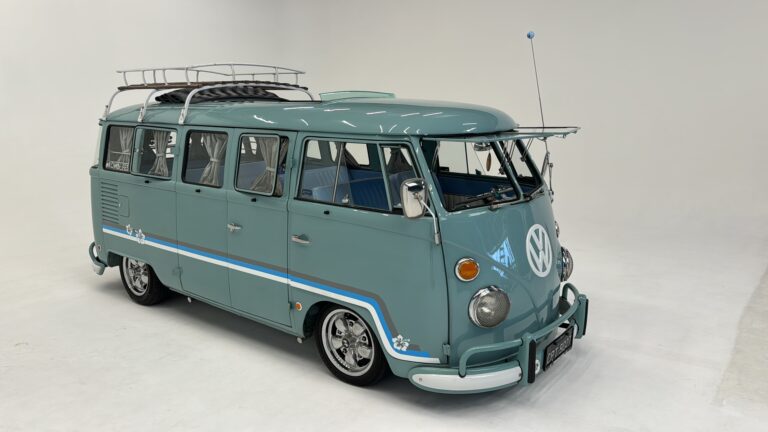 B073 – KOMBI 1967