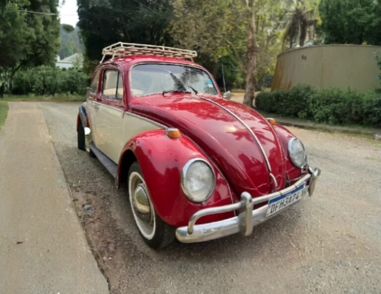 B159 – VW BEETLE 1970