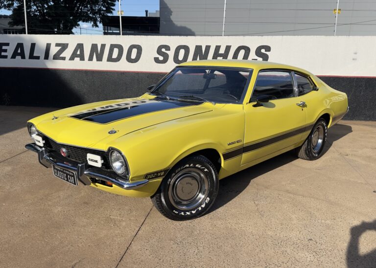 B216 – FORD MAVERICK 1975