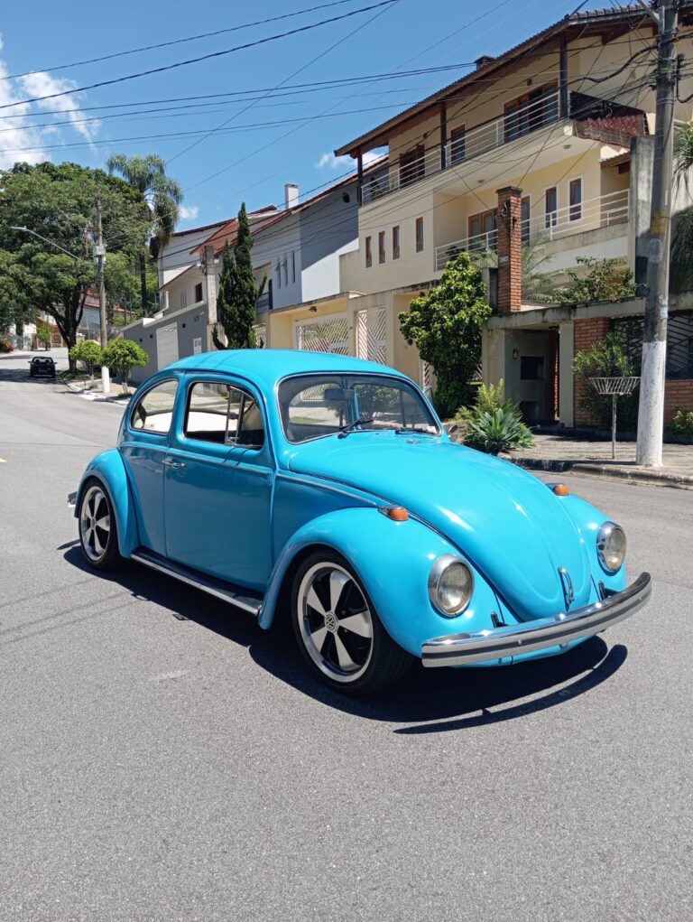 B149 – VW BEETLE 1977