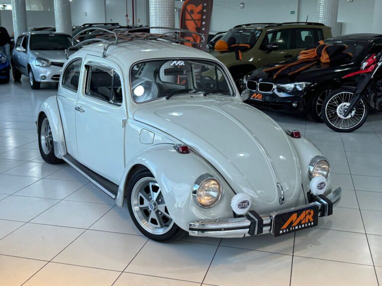 B219 – VW BEETLE 1979