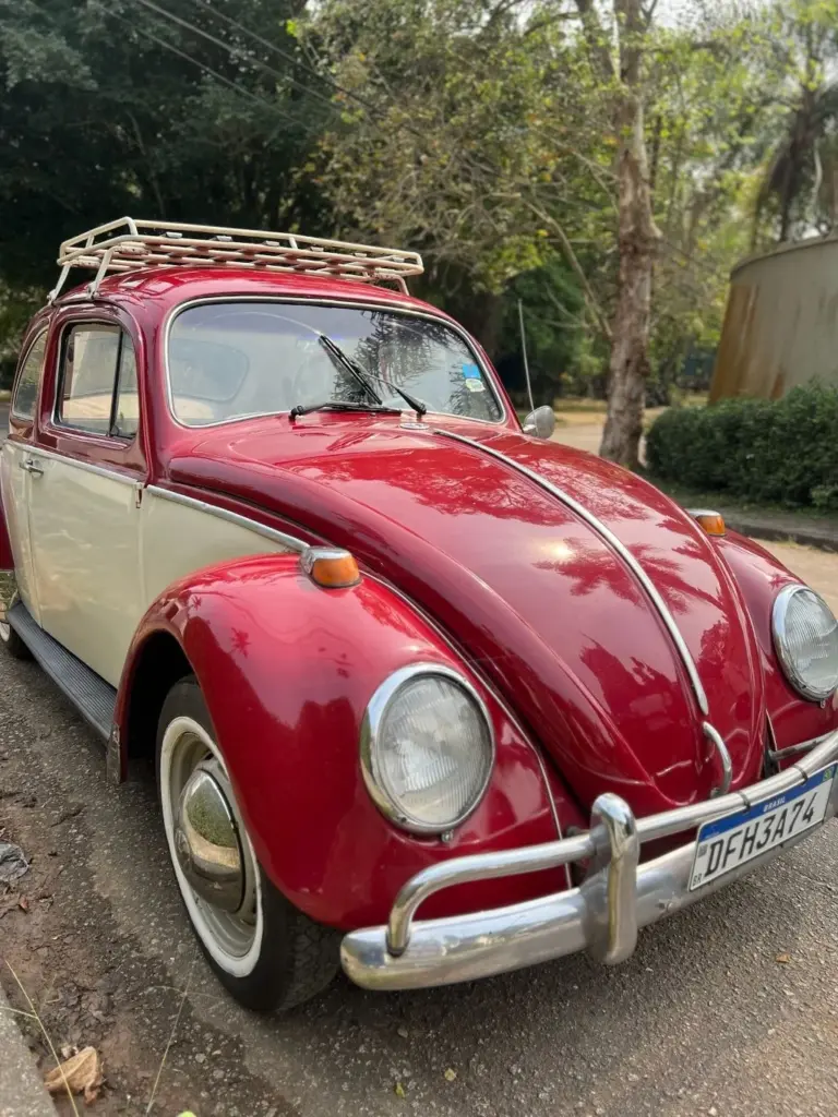 B159 – VW BEETLE 1970