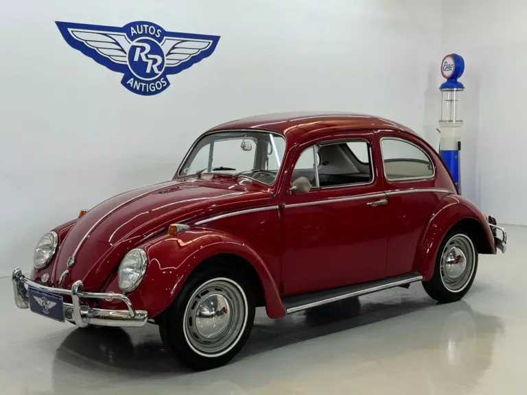 B334 – VW BEETLE 1970