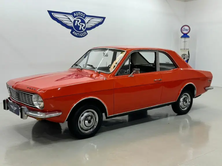 B332 – FORD CORCEL 1971