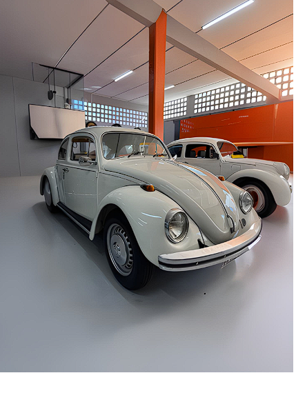 B240 – VW BEETLE 1973