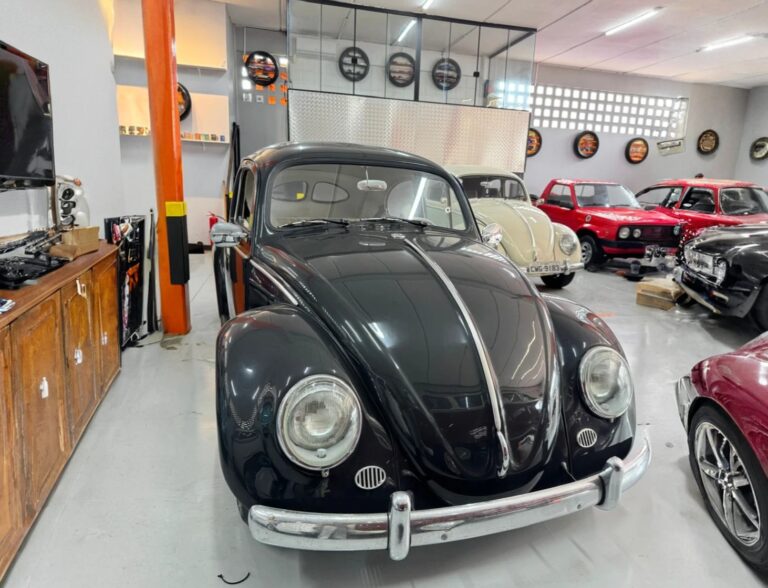 B238 – VW BEETLE 1966