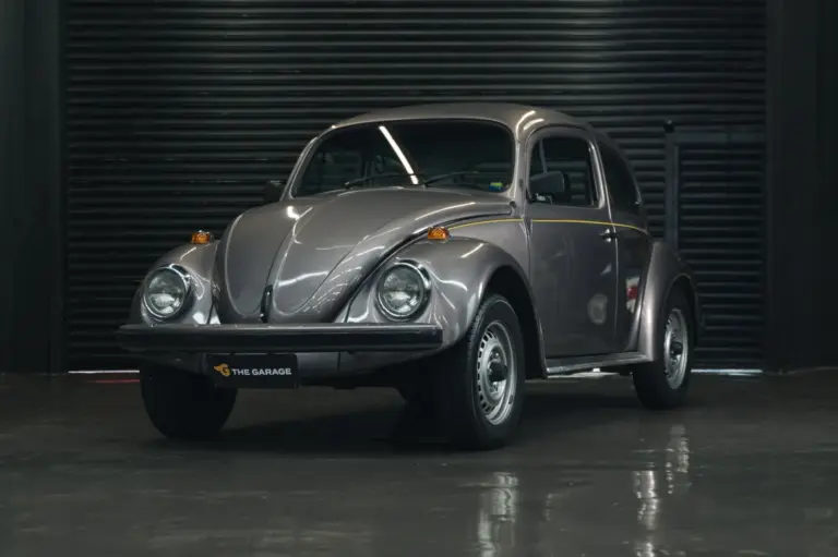 B322 – VW BEETLE 1995