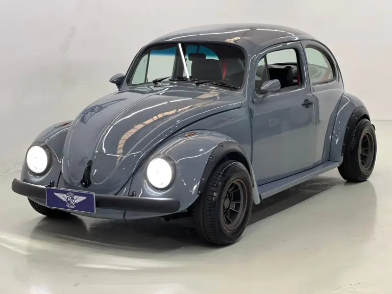 B333 – VW BEETLE 1979