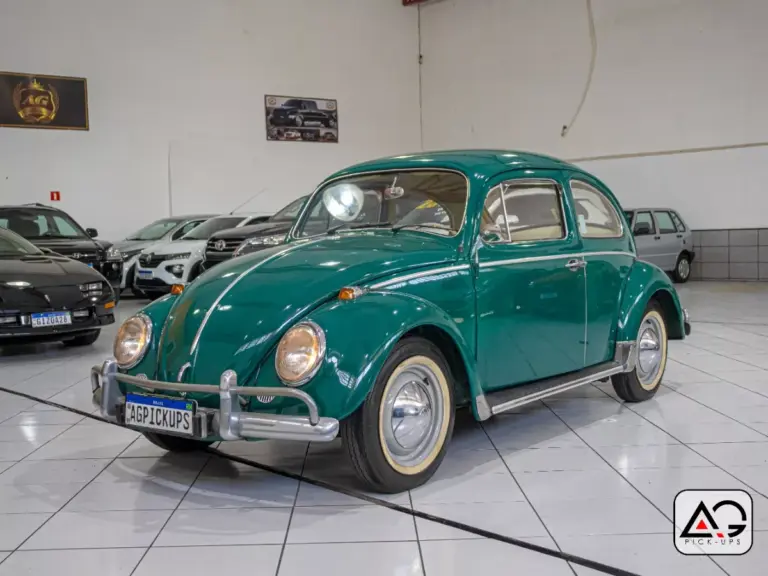 B340 – VW BEETLE 1966