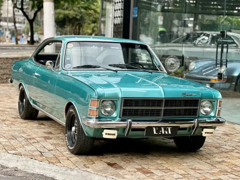 B253 – GM OPALA 1978