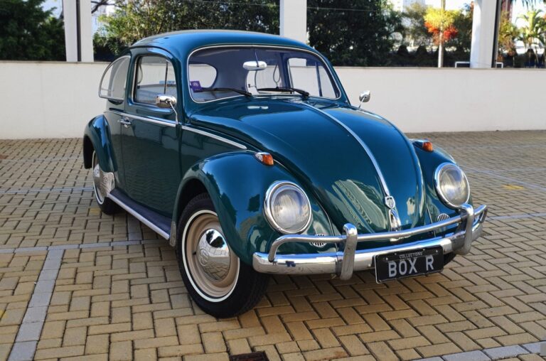 B388 – VW BEETLE 1964