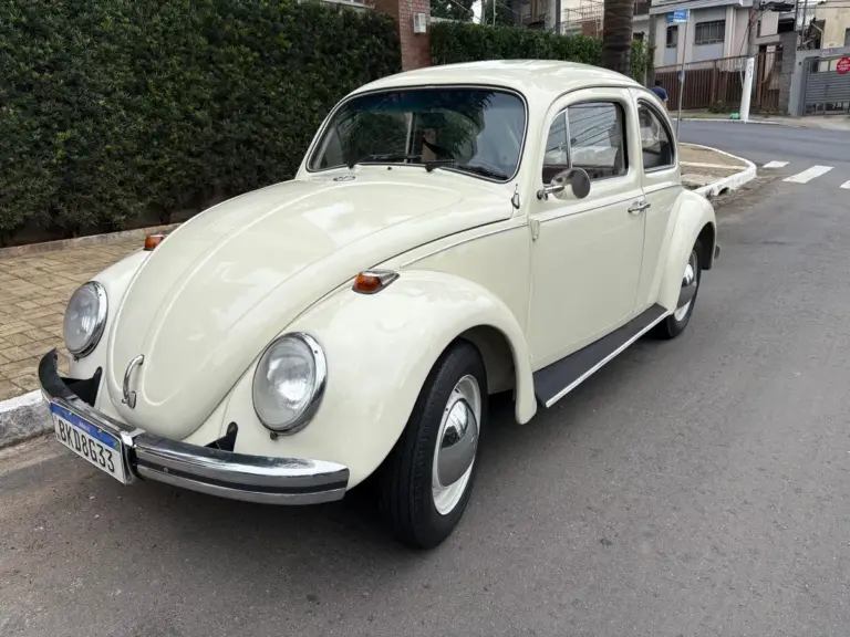 B412 – VW BEETLE 1973